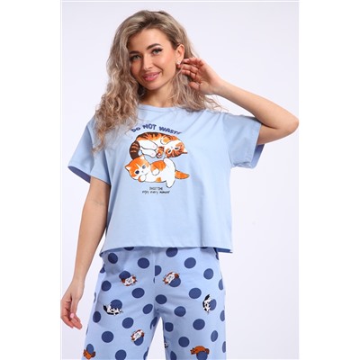 Костюм с брюками арт. КД-00-007 НАТАЛИ, 1216815