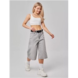 Шорты багги оверсайз