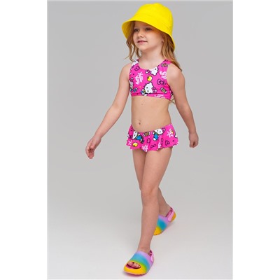 Купальник PLAYTODAY, 1121969