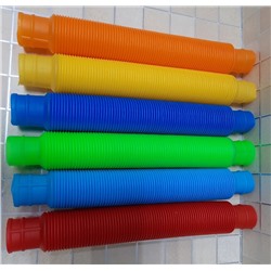 АНТИ СТРЕСС ТРУБА