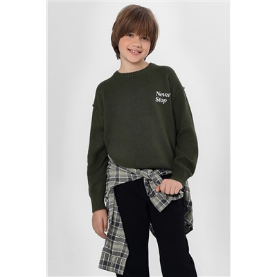 Джемпер MARK FORMELLE, 1210019