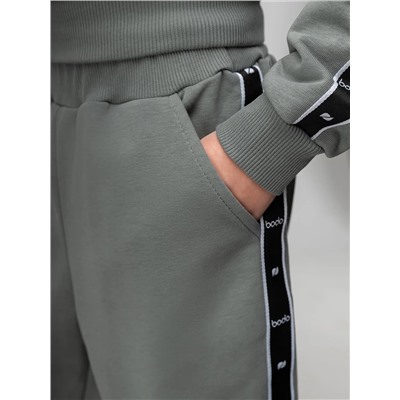 Bodo Костюм 11-582MU