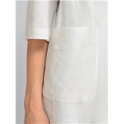 VISERDI Жакет 10281-бел 6541435