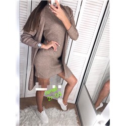 КОСТЮМ ДВОЙКА