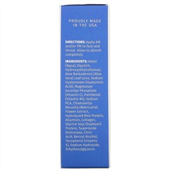 Reviva Labs, High Potency Collagen Serum, 1.0 fl oz (29.5 ml)