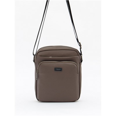 Сумка 19080-2D coffee Daodaisho