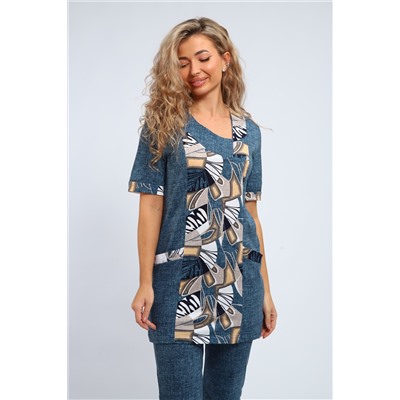 Костюм женский 347