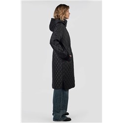 04-3110 Куртка женская демисезонная (Холлофайбер 100)