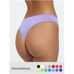 Minimi Трусы БMi_F 2610 Brasiliana (обработка края оверлоком), PA