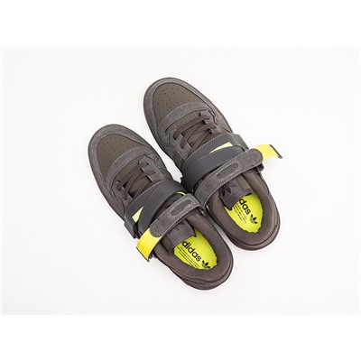 Кроссовки Adidas Forum Low Strap