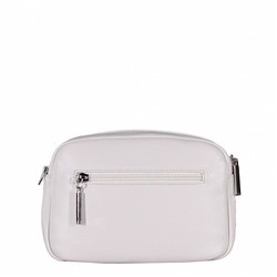 Сумка 941TH white Polina&Eiterou