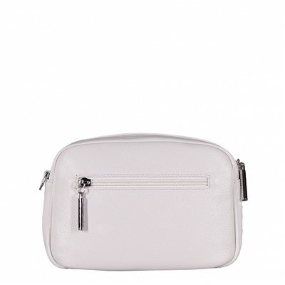 Сумка 941TH white Polina&Eiterou