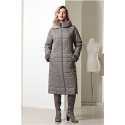 Пальто DIZZYWAY, 1214254