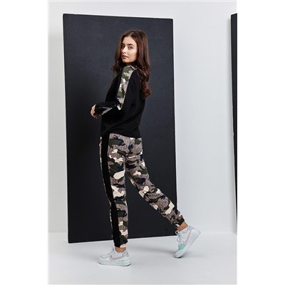 Костюм с брюками 8395 НАТАЛИ, 935032