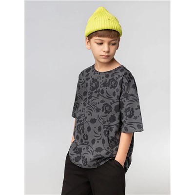 Bodo Футболка 4-465MU