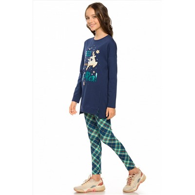 Комплект (Туника+Лосины) PELICAN, 735733