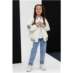 Жакет 28029 детский