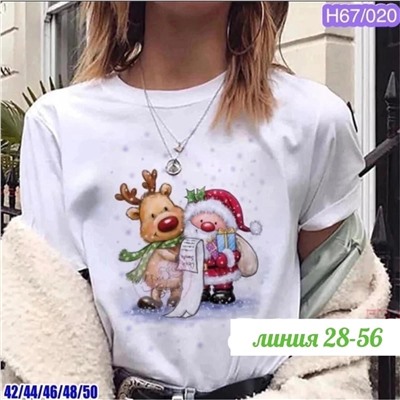 футболка