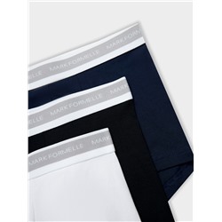 ТРУСЫ МУЖСКИЕ (3ШТ) 411124-3