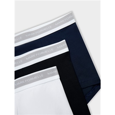 ТРУСЫ МУЖСКИЕ (3ШТ) 411124-3