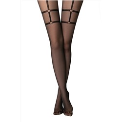 Conte elegant Колготки FANTASY INSTINCT