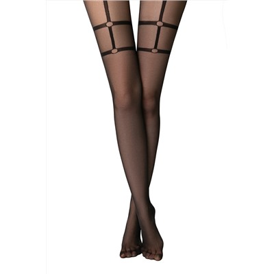 Conte elegant Колготки FANTASY INSTINCT