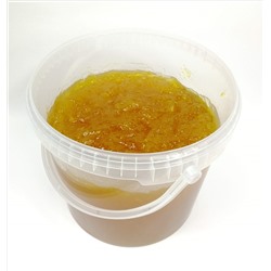 Варенье из манго