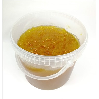 Варенье из манго