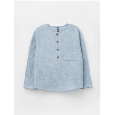 CROCKID Рубашка ТК 33012