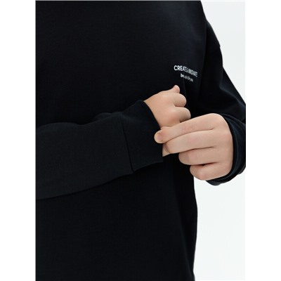 ЛОНГСЛИВ ДЛЯ МАЛЬЧИКОВ 123475