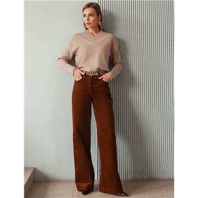 VILATTE Брюки D24.278