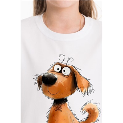 Футболка М225077Пб