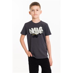 Футболка М225071Па