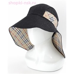 411-Л Шляпа женская (56-58)