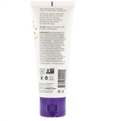 Andalou Naturals, Сила природы, крем для рук, лаванда и ши, 3,4 жидких унций (100 мл)