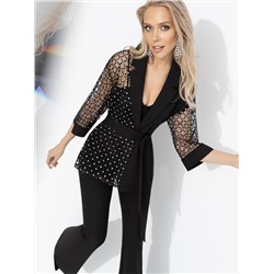 CHARUTTI Жакет 12453