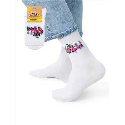 Omsa Носки OMSA FREESTYLE 613