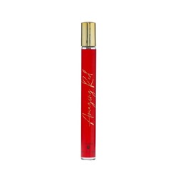 Парфюмерная вода женская Amazing Red, 35 мл