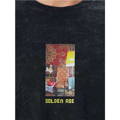 ФУТБОЛКА МУЖСКАЯ 111900