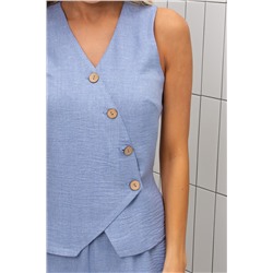 Жилет Дебора №2