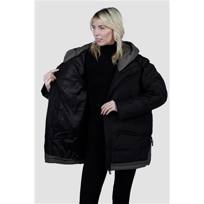 05-2287 Куртка женская зимняя (биопух 250)