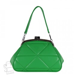 Сумка женская  29021-1 green Velina Fabbiano/60
