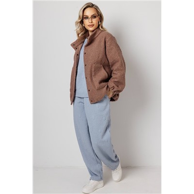 Жакет женский  4491/02/Капучино