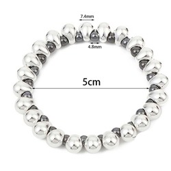 Браслет на резинке арт. 42 0302 (id 281295)