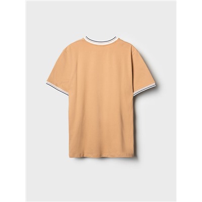 Фуфайка трикотажная для мужчин (футболка)