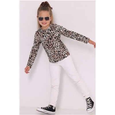 Лонгслив АПРЕЛЬ, 1037119