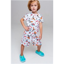 Тапочки PLAYTODAY, 1073755