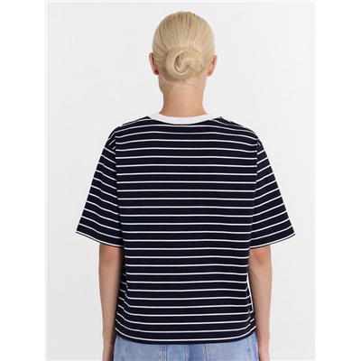 ФУТБОЛКА ЖЕНСКАЯ 112862