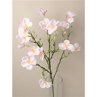 Цветок искусственный 60 см / CYN-118 /уп 2/600/