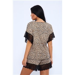 Пижама с шортами 375708 НАТАЛИ, 1044244